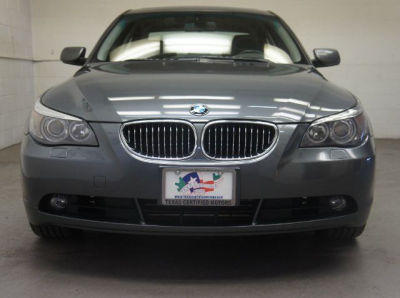 2007 BMW 530 xi