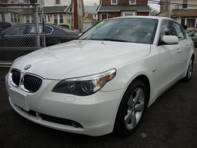 2007 BMW 530 xi