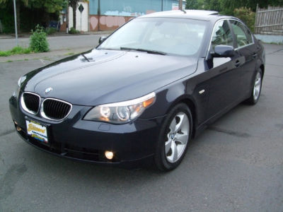 2004 BMW 530 i