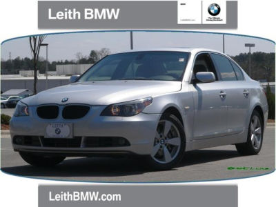 2006 BMW 530 xi