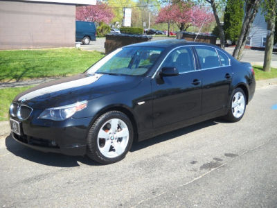 2007 BMW 530 xi
