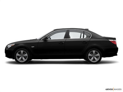 2007 BMW 530 i