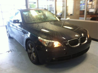 2006 BMW 530 xiT