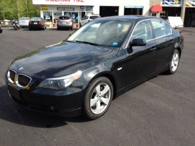 2006 BMW 530 xi