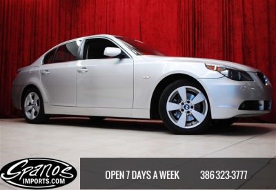 2006 BMW 530 xi