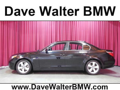 2007 BMW 530 xi