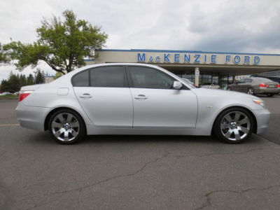 2006 BMW 530 i
