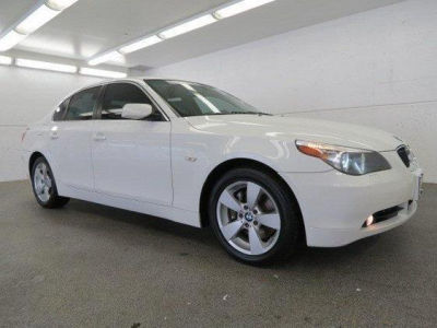 2007 BMW 530 xi