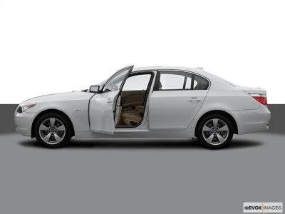 2007 BMW 530 xi