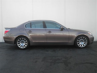 2005 BMW 530 i