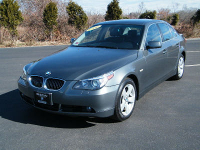 2006 BMW 530 xi