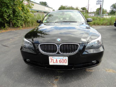 2007 BMW 530 xi