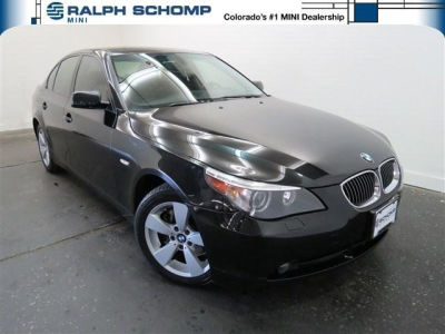 2007 BMW 530 xi