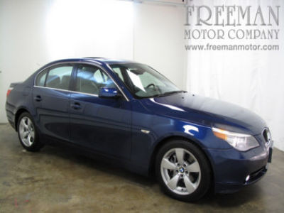 2004 BMW 530 i