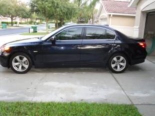 2004 BMW 530  i