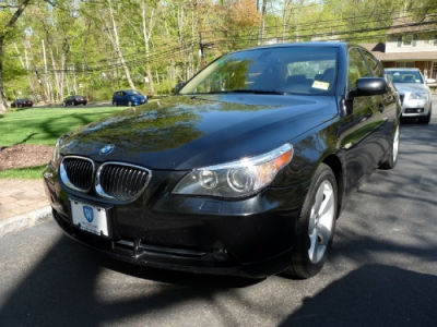 2007 BMW 530 xi