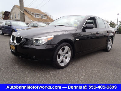 2006 BMW 530 xi