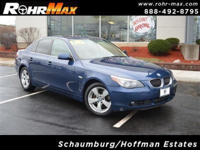 2006 BMW 530 xi
