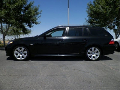 2006 BMW 530 xiT