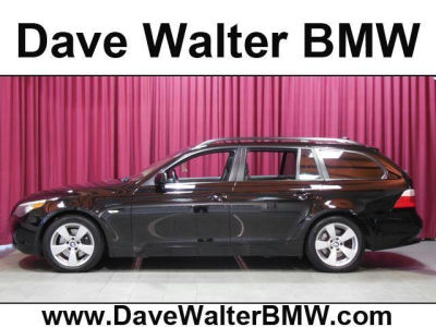 2006 BMW 530 xiT
