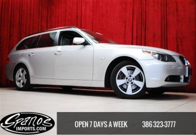 2006 BMW 530 xiT