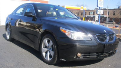 2007 BMW 530 xi