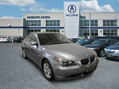 2007 BMW 530 xi