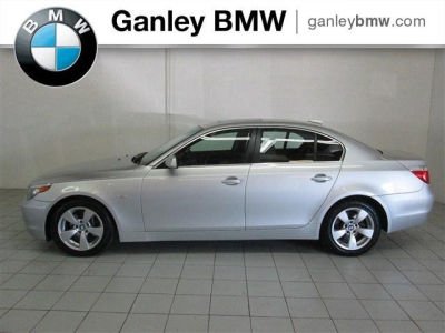 2007 BMW 530 i