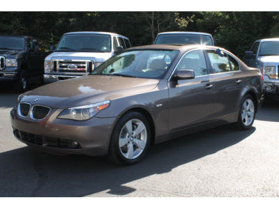 2007 BMW 530 xi