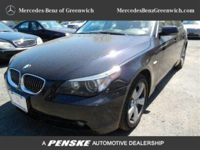 2007 BMW 530 xi