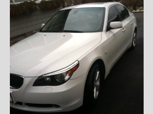 2006 BMW 530  xi