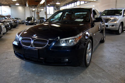 2007 BMW 530 xi