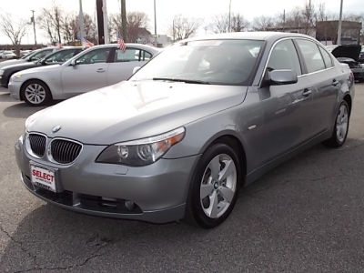 2006 BMW 530 xi