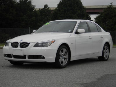 2006 BMW 530 xi
