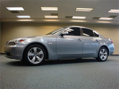 2007 BMW 530  i