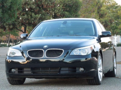 2005 BMW 530  i