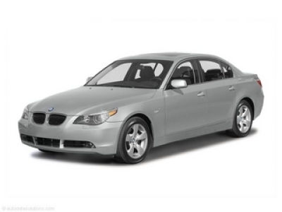 2004 BMW 530  i