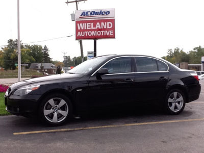 2006 BMW 530  xi