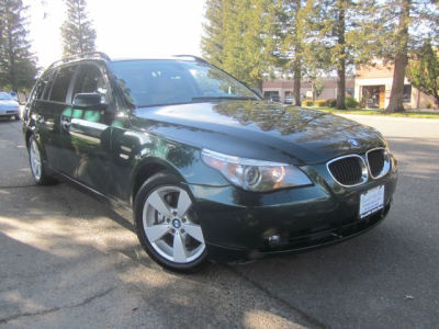 2006 BMW 530  xiT