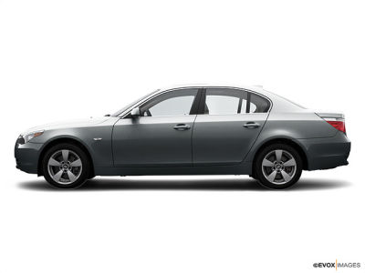 2007 BMW 530  i