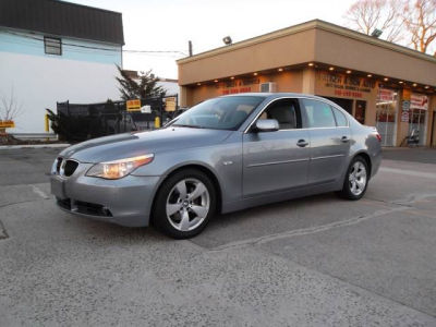 2004 BMW 530  i