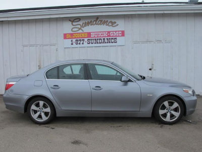 2006 BMW 530  xi