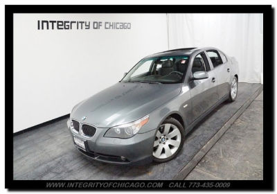 2006 BMW 530  i