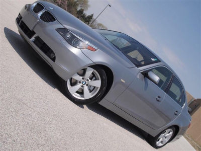 2006 BMW 530  xi