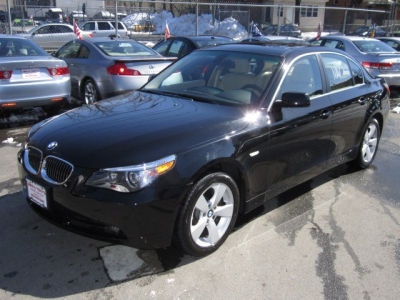 2007 BMW 530  xi