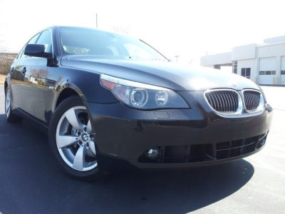 2007 BMW 530  i