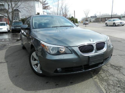 2006 BMW 530  xi