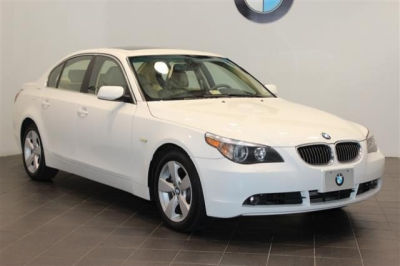2007 BMW 530  xi