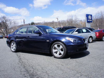 2005 BMW 530  i
