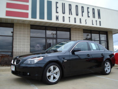 2006 BMW 530  xi